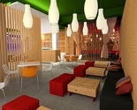 Ugostiteljski lanac UniMa caffe&restaurant  u decembru otvara još jedan objekt