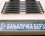 Banjalučka berza: Današnji promet 669.029 KM