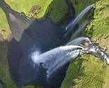 Pogled na ljepotu planete Zemlje sa 900 metara visine ostavlja bez daha