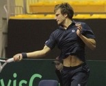 Bašić u drugom kolu ITF turnira u Antalyji