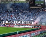 Lazio u osmini finala Kupa Italije, Lulić odigrao 73 minute