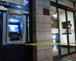 Razbojništvo u NLB banci u centru Banje Luke
