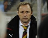 Rajevac ne traži veliki novac i želi biti selektor BiH