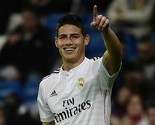 Rodriguez briljirao: Petarda Real Madrida u meču protiv niželigaša
