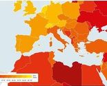 Poražavajuće: BiH među najkorumpiranijim zemljama Evrope