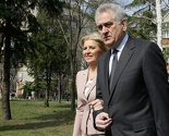 Nikolić: Zahlađenje odnosa Hrvatske i Srbije prestat će čim prođu predsjednički izbori