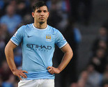 Aguero: Uvjerit ću Messija da dođe u Manchester City