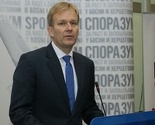 U Delegaciji EU još ne znaju ko će biti Sorensenov nasljednik