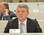 Džaferović kandidat SDA za predsjedavajućeg Predstavničkog doma Parlamenta BiH