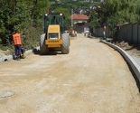 Završena rekonstrukcija saobraćajnice u ulici Adema Buče u Buča Potoku