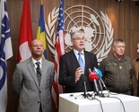 U ovoj godini u BiH uništeno 1.000 tona viška naoružanja