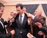 Assad: Američki zračni udari u Siriji "nisu ni ozbiljni ni efikasni"