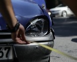 Automobil usmrtio starca kod Vlasenice