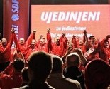 Pismo članova SDP-a rukovodstvu stranke: To što radite je sramotno