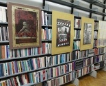 Nacionalna i univerzitetska biblioteka BiH slavi 69. rođendan