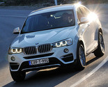 TEST: BMW X4 xDrive20d - Stopama velikog brata
