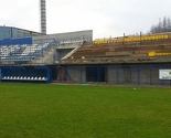 UEFA pomaže obnovu stadiona: Nastavljena izgradnja istočne tribine na Piroti