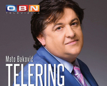 OBN: Mladen Ivanić gost Teleringa