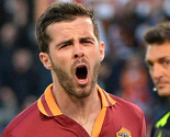 Pjanić: U Romi sam ostao jer želim osvojiti Scudetto