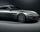 Predstavljen Aston Martin DB10 koji će James Bond voziti u filmu "Spectre"