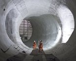 Crossrail: Najveći građevinski projekt u Evropi bit će završen na vrijeme