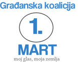 "Prvi mart": Postupak MUP-a RS  najbolje oslikava stanje uma vodećih ljudi SNSD-a
