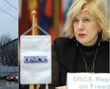 OSCE: Vlast treba braniti prava novinara; OHR: Mediji moraju biti slobodni
