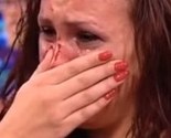 Uživo na televiziji u Rusiji: Takmičar u kvizu udario djevojku šakom u lice
