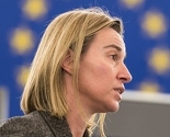 Mogherini i Hahn u prvoj zvaničnoj posjeti BiH: Od političara očekujemo rezultate