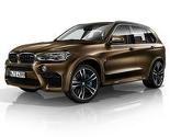 BMW predstavio X5 M i X6 M Individual