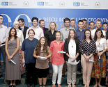 BBI za obrazovanu BiH: 500 stipendija za djecu bez roditelja