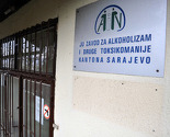 U 2013. godini u Kantonu Sarajevo 73 nova slučaja ovisnosti o alkoholu