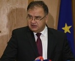 Ivanić: EU treba malo više "otvoriti vrata" za BiH