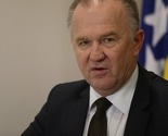 Čavić: Prioritet BiH rješavanje ekonomsko-socijalnih problema