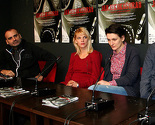 U SARTR-u večeras premijera trilogije "Janje/Kokoš/Orao"