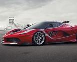 Ferrari FXX K već rasprodan, jedan košta 2,5 miliona eura
