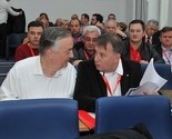 Danas Kongres SDP-a: Na čelu partije Nikšić, Bešlagić, Borić, Pejanović ili Pudarić?