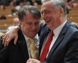 Nermin Nikšić je novi predsjednik SDP-a