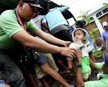 Pola miliona Filipinaca strahuje za živote pred naletom tajfuna
