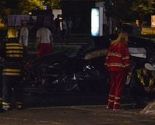 Troje mladih poginulo kod Novog Sada