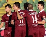 Rejting po Euro Club Indexu: Sarajevo najbolje rangiran klub iz BiH