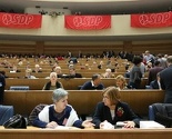 Na Kongresu SDP-a 560 delegata odlučuje o rukovodstvu stranke