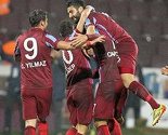 Trabzonspor igra kao preporođen nakon odlaska Halilhodžića