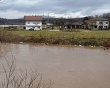 Ilijaš: Trup nepoznate muške osobe izvučen iz rijeke Bosne