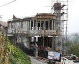 Potomak unuka vjerovjesnika Muhammeda gradi džamiju u Željeznom Polju