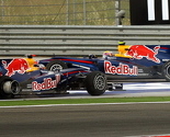 Ukradeni svi trofeji Red Bulla