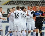 Bundesliga: Novi trijumf Wolfsburga, M'gladbach prekinuo negativan niz