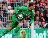 Premiership: Stoke City u ljepotici kola porazio Arsenal, remi Liverpoola i Sunderlanda