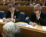 Kongres SDP-a: Kandidati za predsjednika iznijeli svoje programe, slijedi glasanje