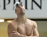 Michael Phelps se vraća u augustu 2015.